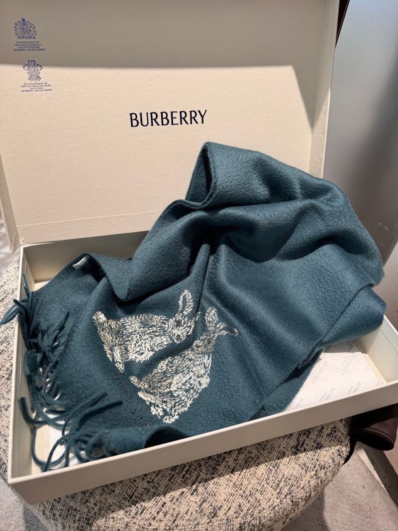 Burberry Scarf